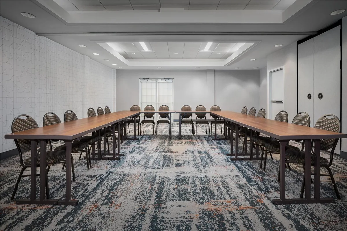 Homewood Suites by Hilton Cleveland-Solon — 5