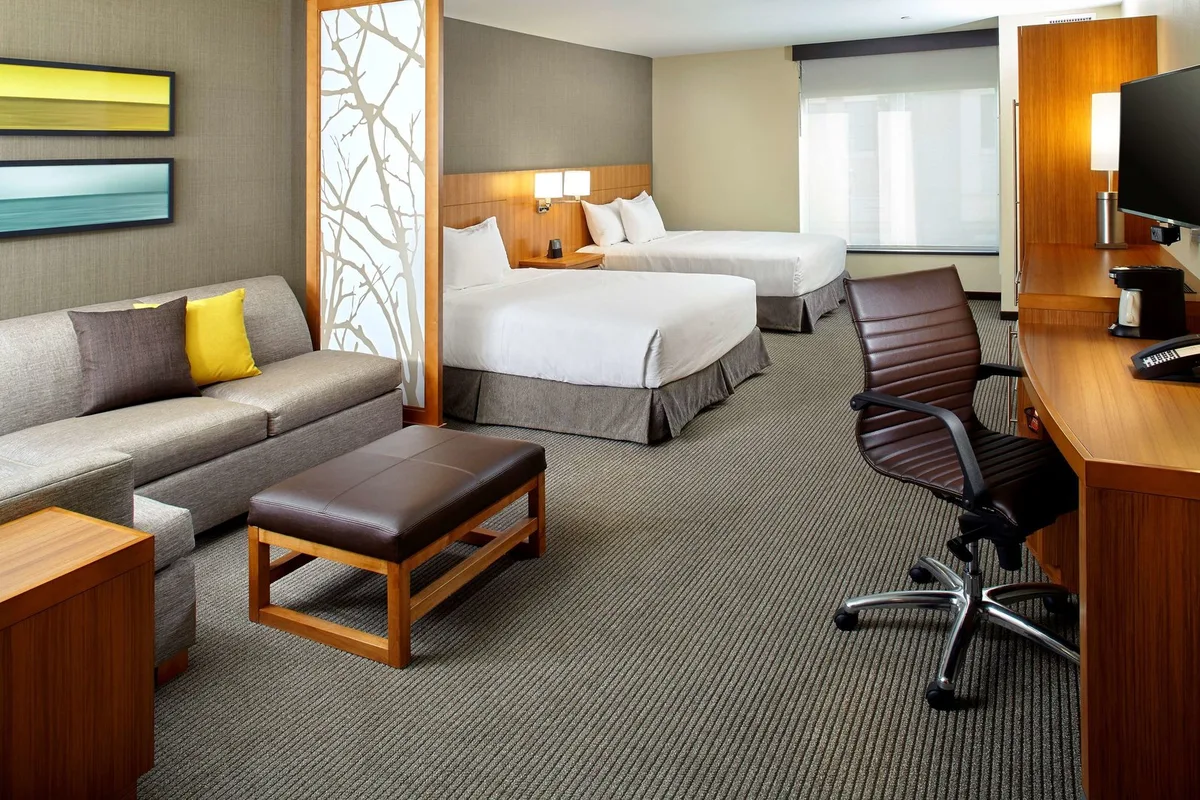 Hyatt Place Cleveland/Lyndhurst/Legacy Village