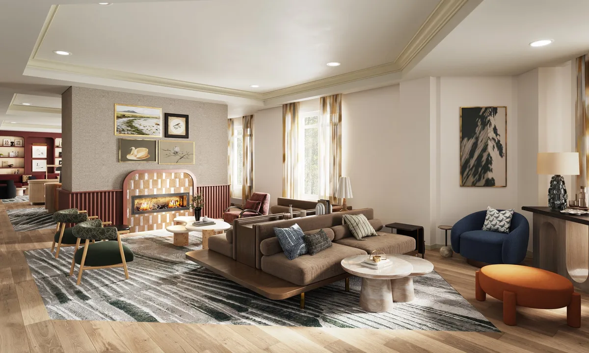 InterContinental Suites Hotel Cleveland by IHG