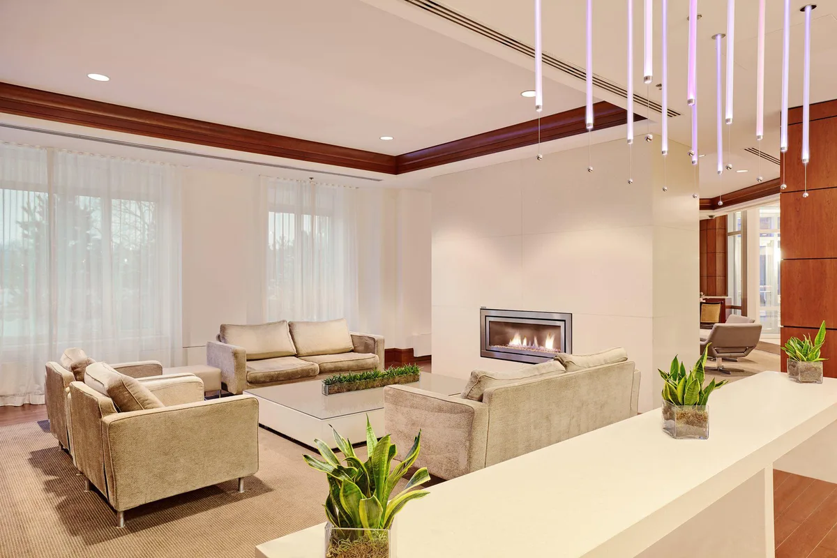 InterContinental Suites Hotel Cleveland by IHG — 2