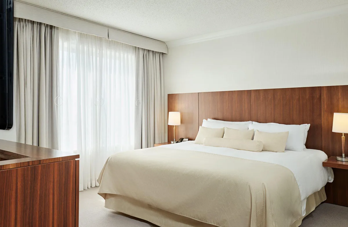InterContinental Suites Hotel Cleveland by IHG — 3