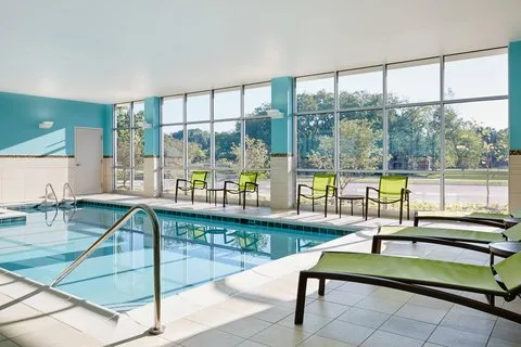 SpringHill Suites by Marriott Cleveland Independence — 5