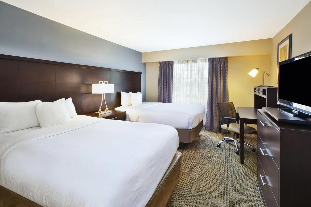 Staybridge Suites Cleveland Mayfield Heights Beachwd by IHG