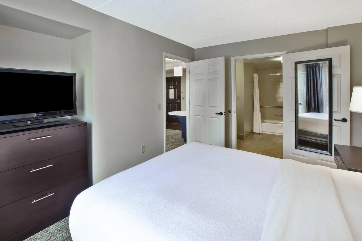 Staybridge Suites Cleveland Mayfield Heights Beachwd by IHG — 3