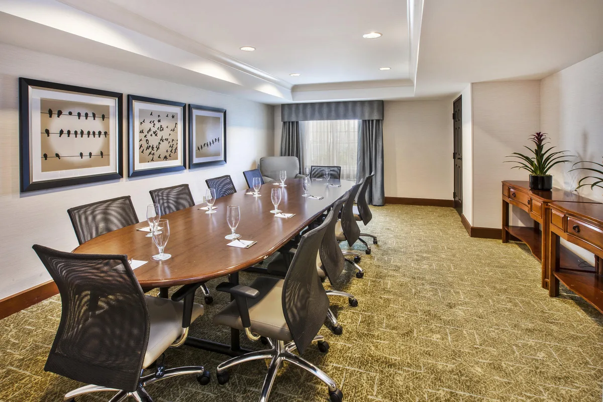 Staybridge Suites Cleveland Mayfield Heights Beachwd by IHG — 5