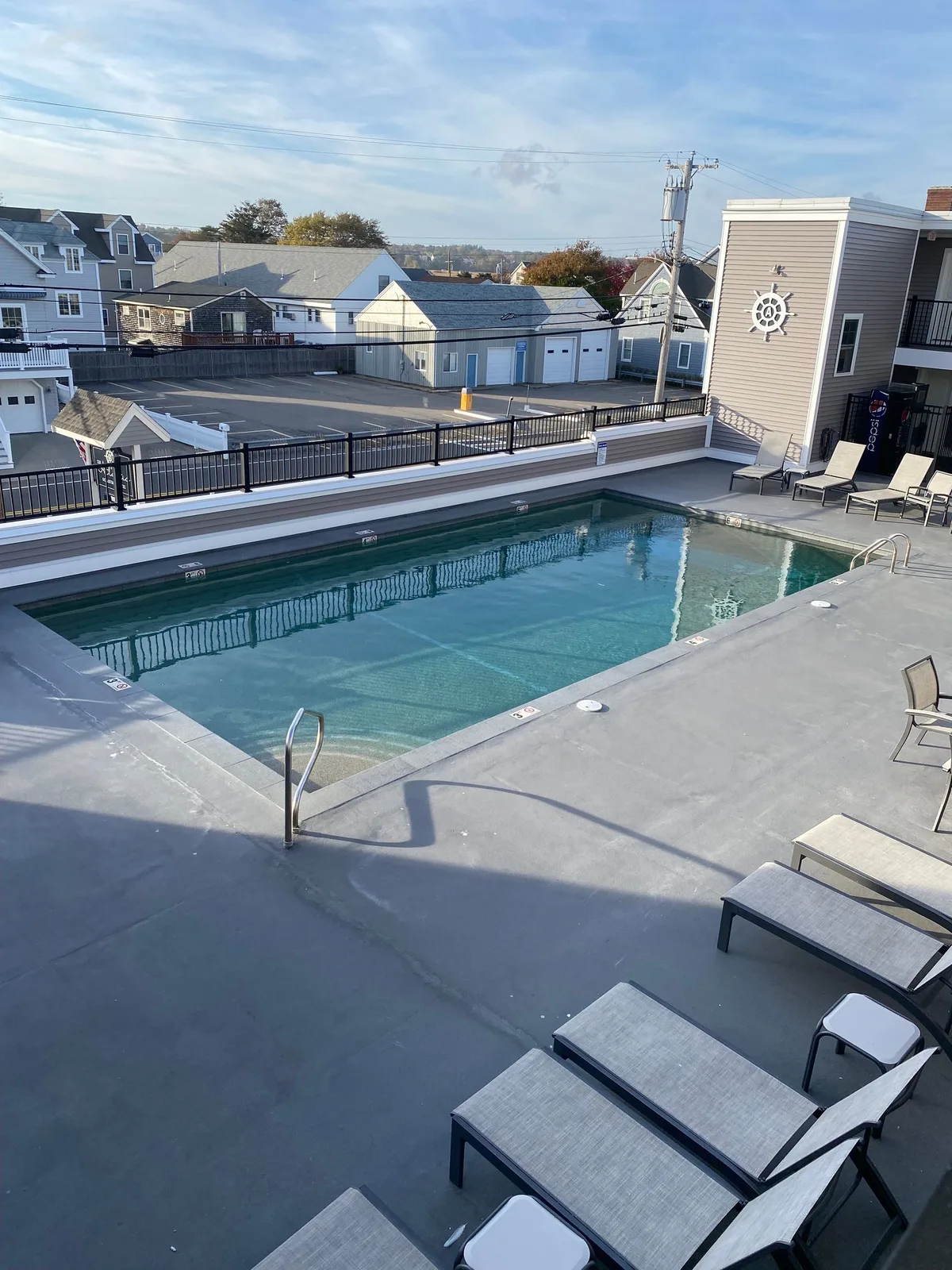Atlantic Oceanfront Hotel — 3