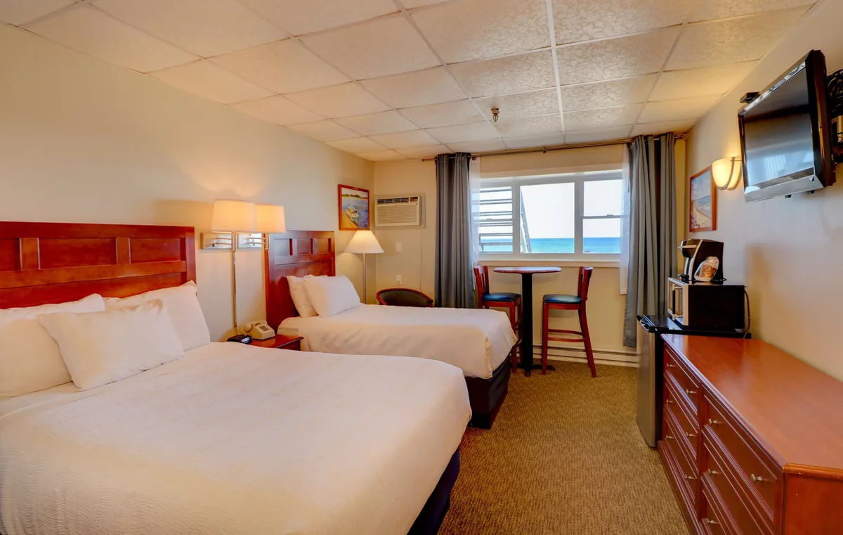 Atlantic Oceanfront Hotel — 4