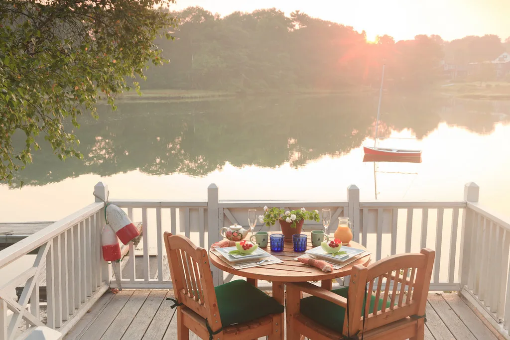 Bufflehead Cove Bed & Breakfast