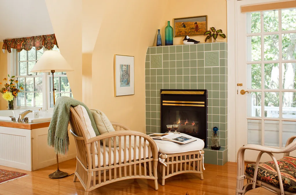 Bufflehead Cove Bed & Breakfast — 4