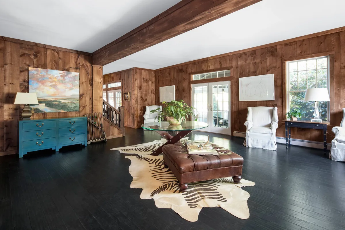 Cape Arundel Inn Club House — 2