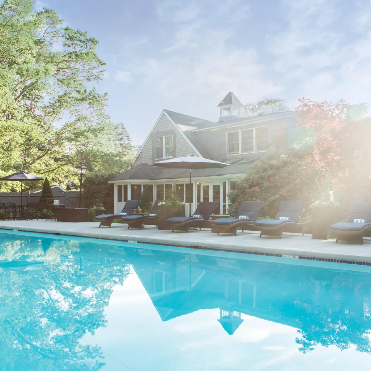 Cape Arundel Inn & Resort