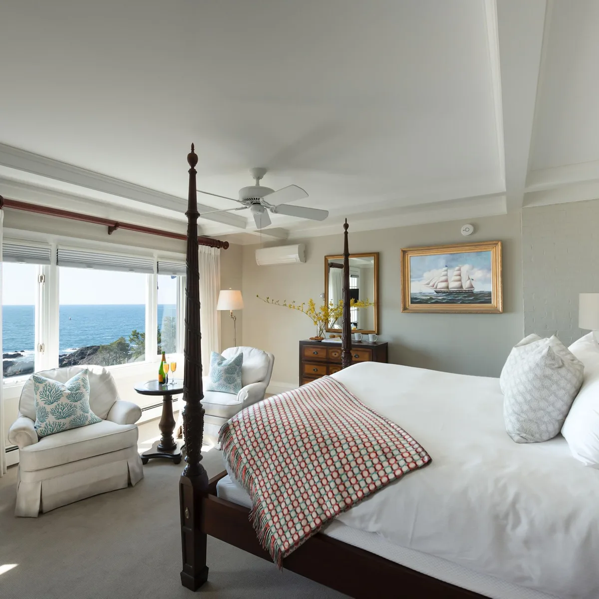Cape Arundel Inn & Resort — 3