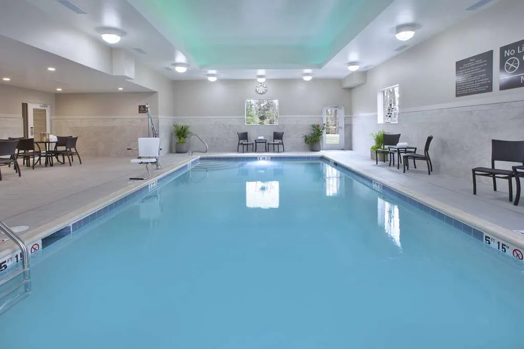 Hampton Inn Kennebunk Kennebunkport — 4