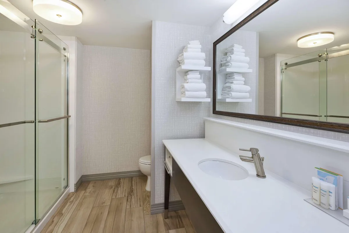 Hampton Inn & Suites Wells-Ogunquit