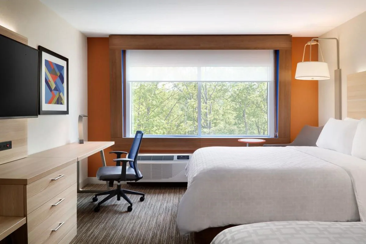 Holiday Inn Express Wells-Ogunquit-Kennebunk by IHG