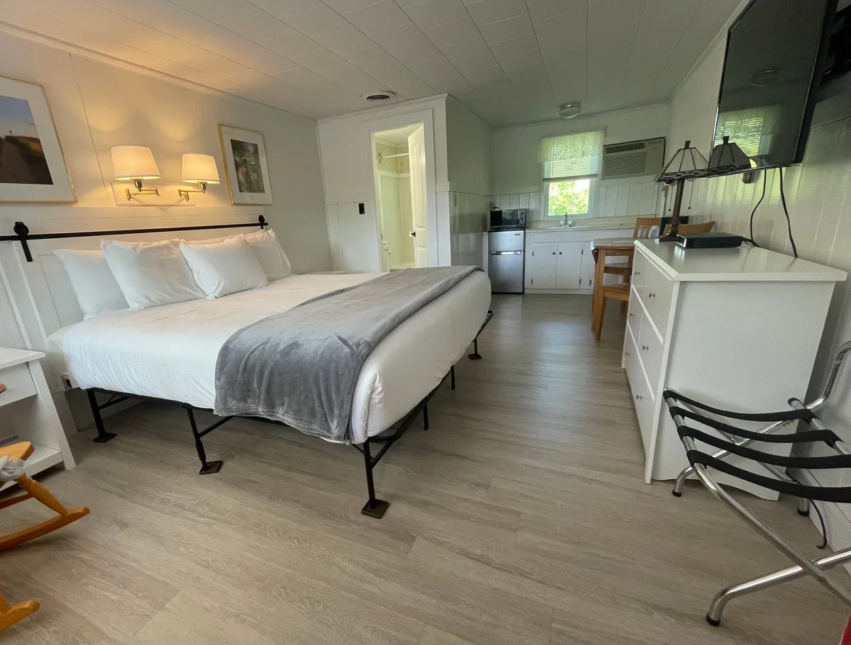Kennebunkport Motor Lodge