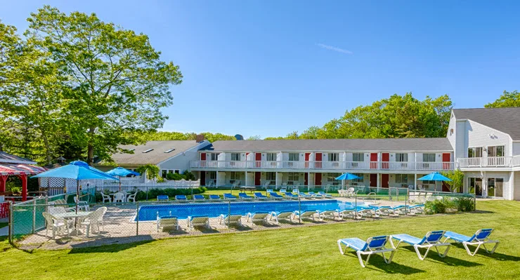 Rhumb Line Resort