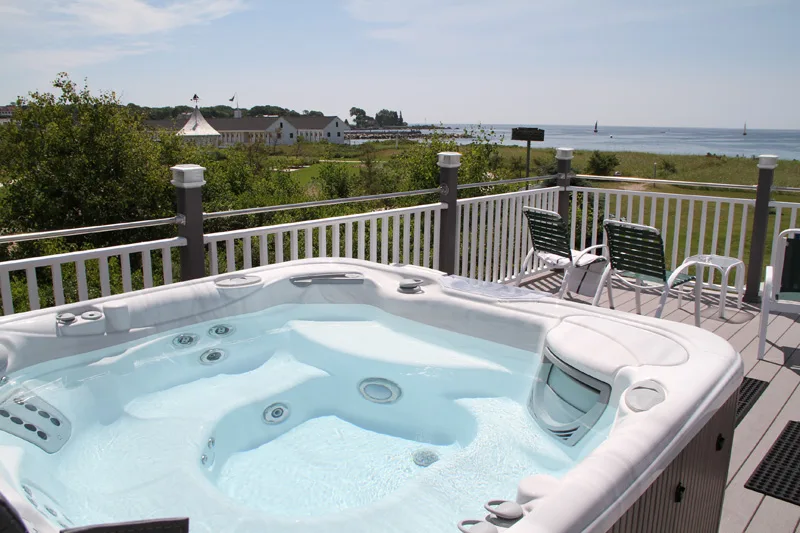Seaside Inn