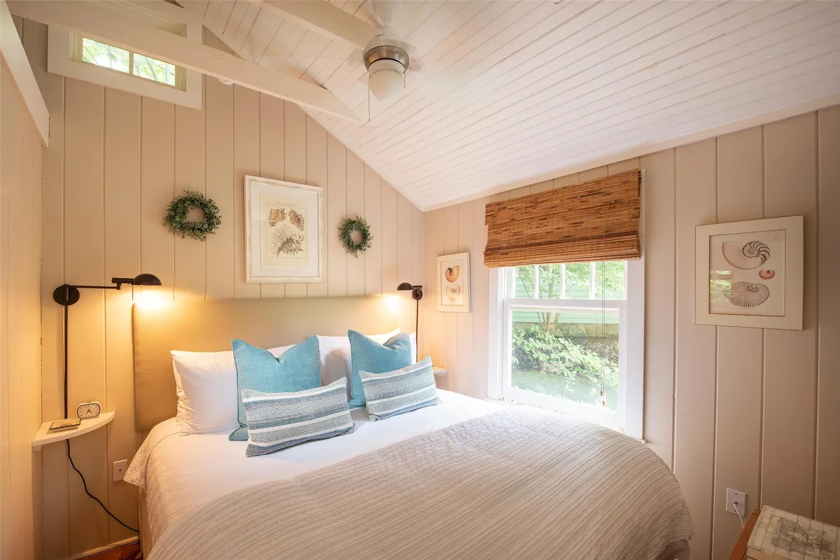 The Cottages at Cabot Cove