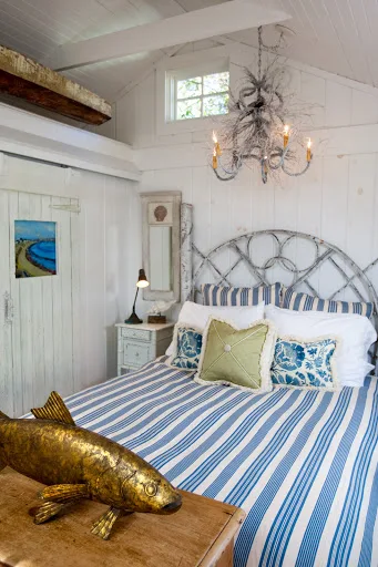 The Cottages at Cabot Cove — 4