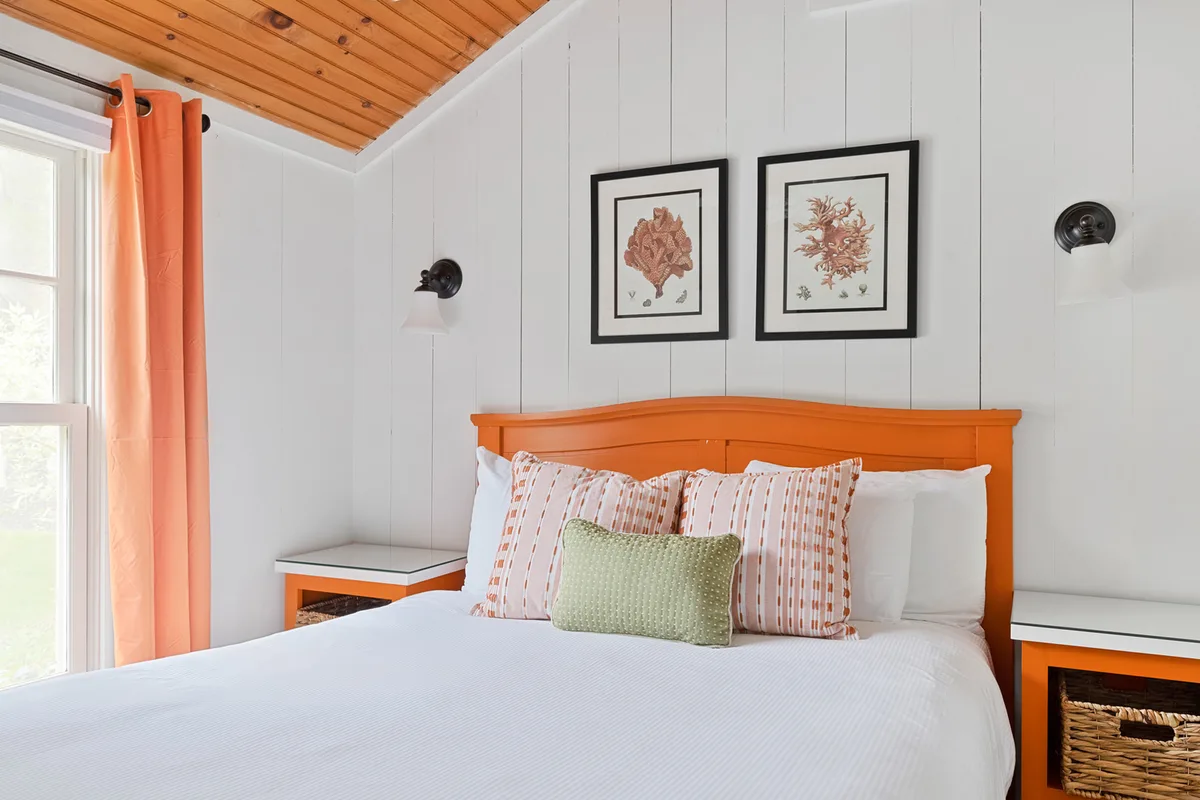 The Cottages at Cabot Cove — 5