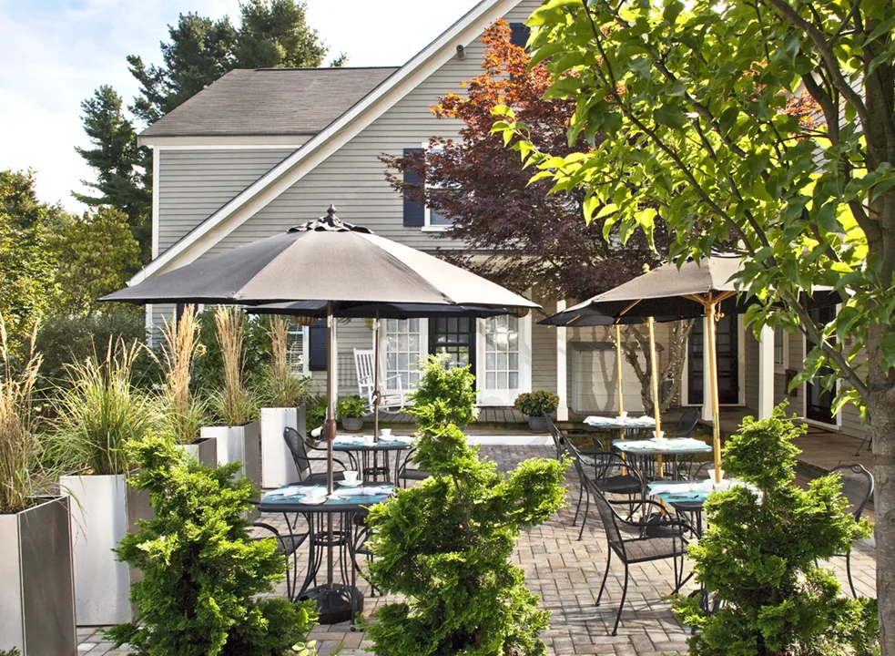 The Inn at English Meadows