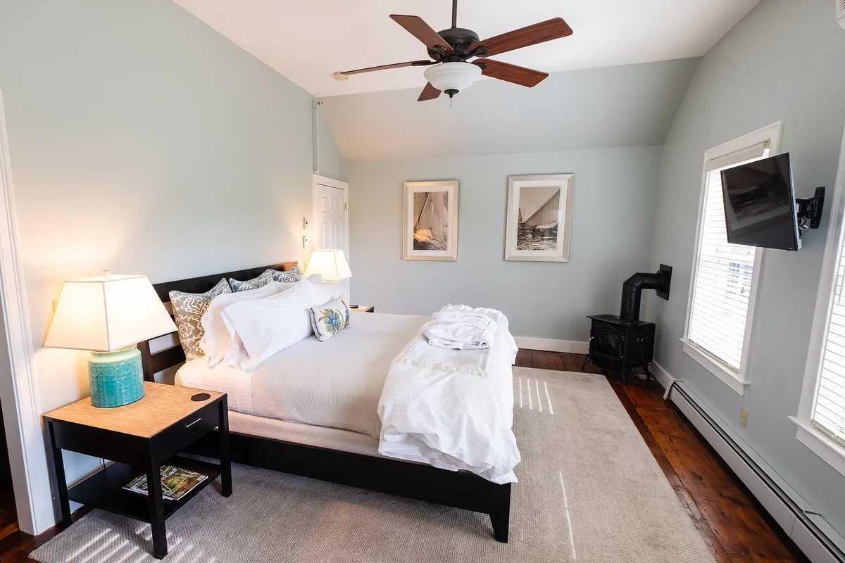 The Inn at English Meadows — 4