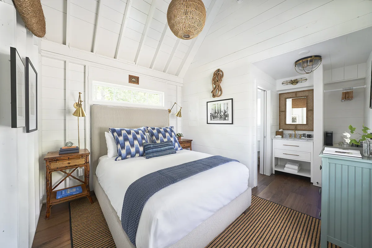 Wanderer Cottages — 3