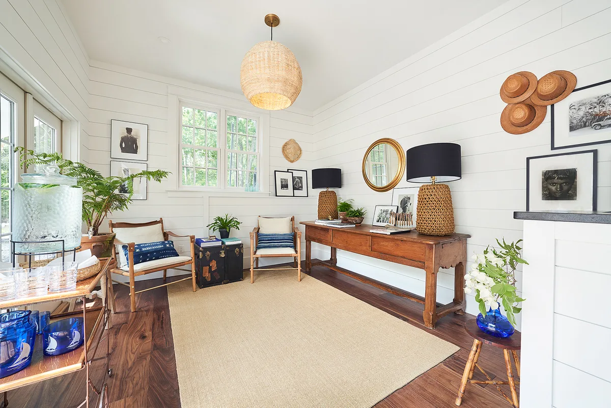 Wanderer Cottages — 4