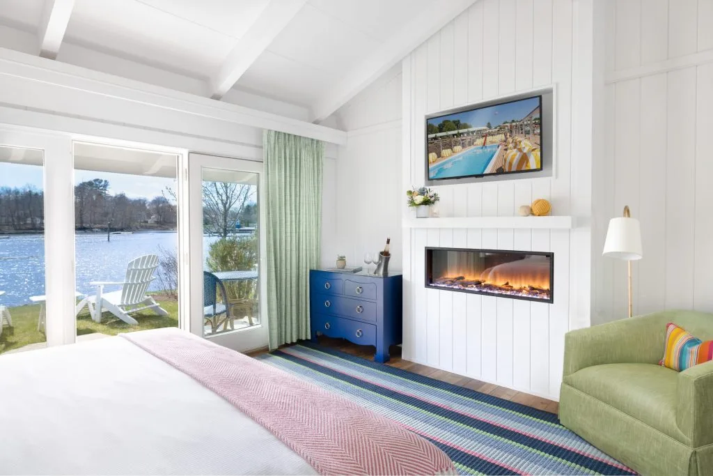 Yachtsman Hotel & Marina Club — 3