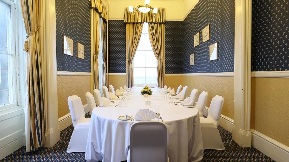 Best Western Queens Dundee Hotel — 2