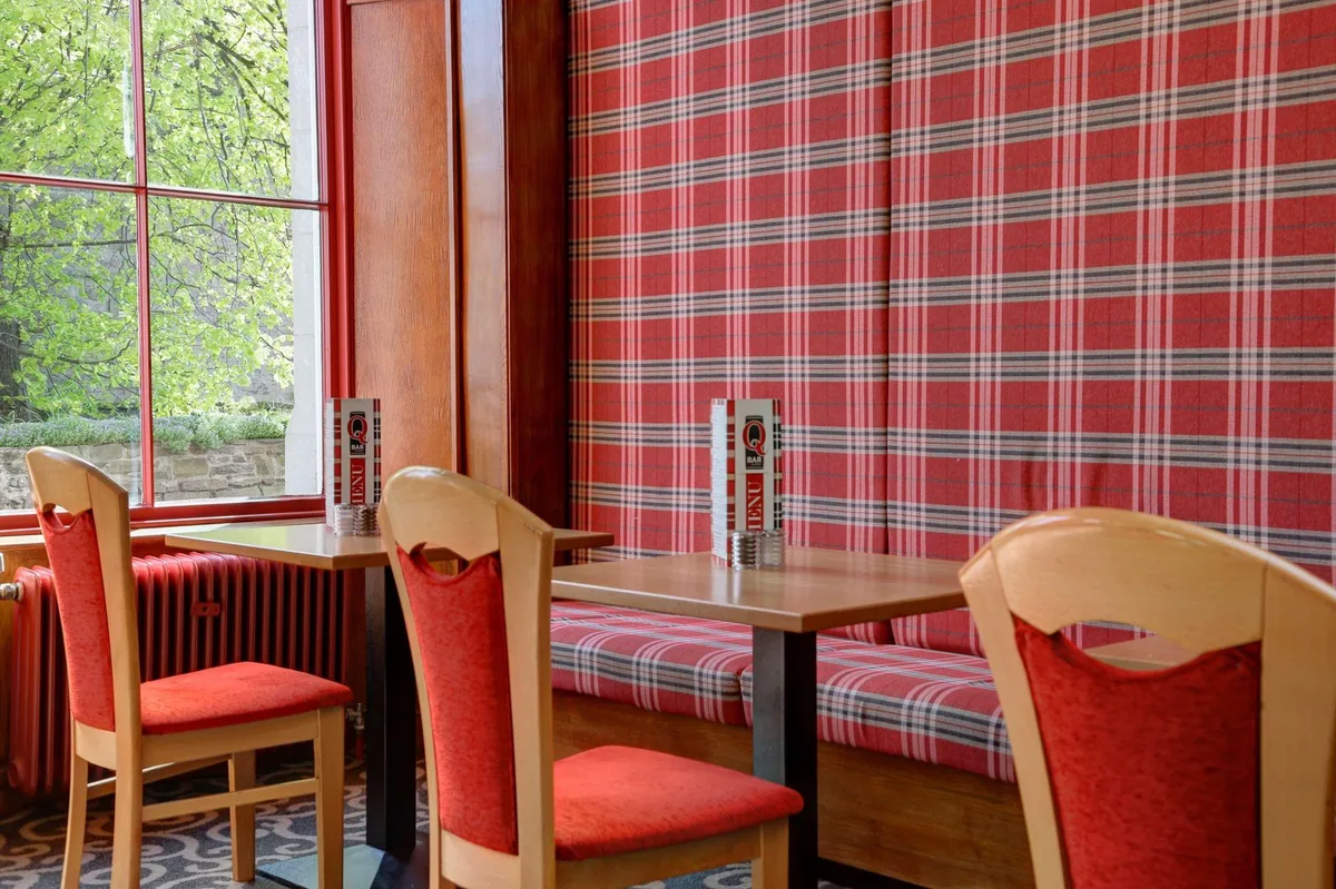 Best Western Queens Dundee Hotel — 5