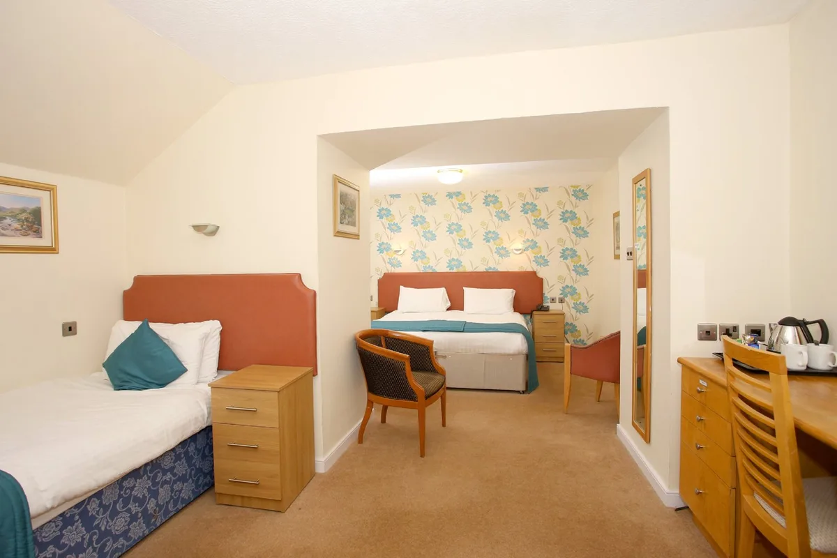 Best Western Woodlands Hotel Dundee — 5