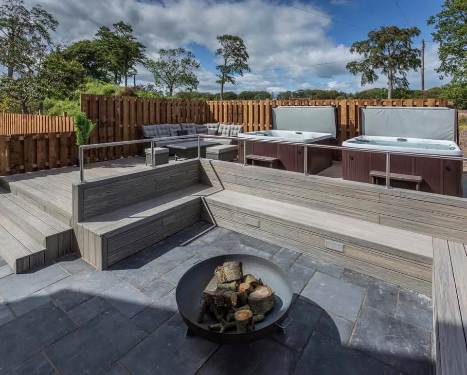 Carlogie House — 4