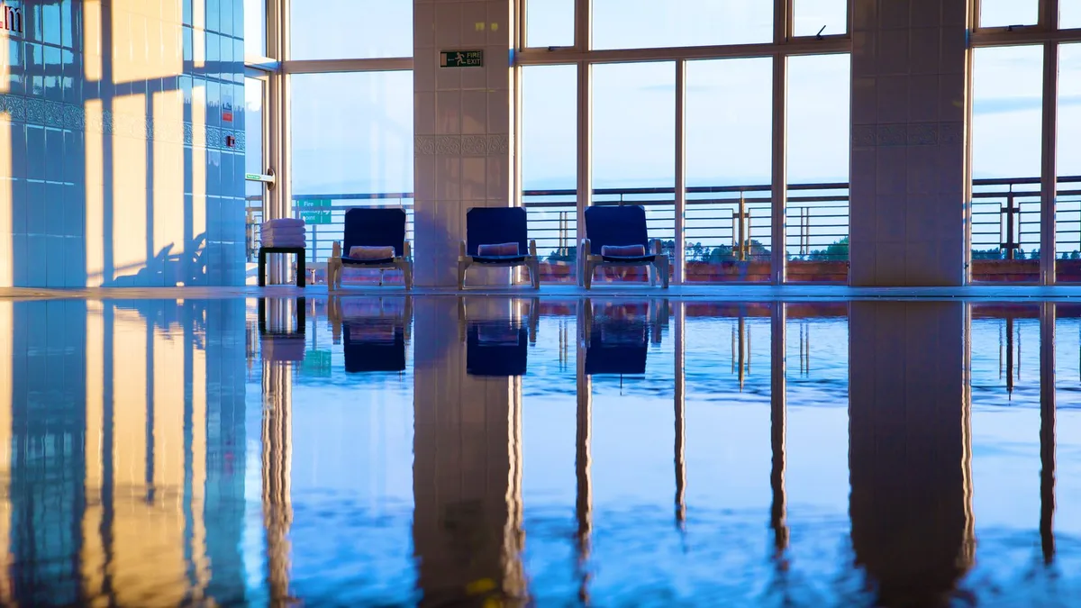 Carnoustie Golf Hotel & Spa