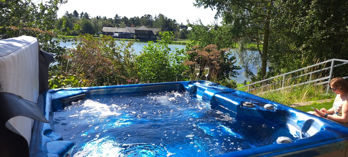 Forbes of Kingennie Country Resort