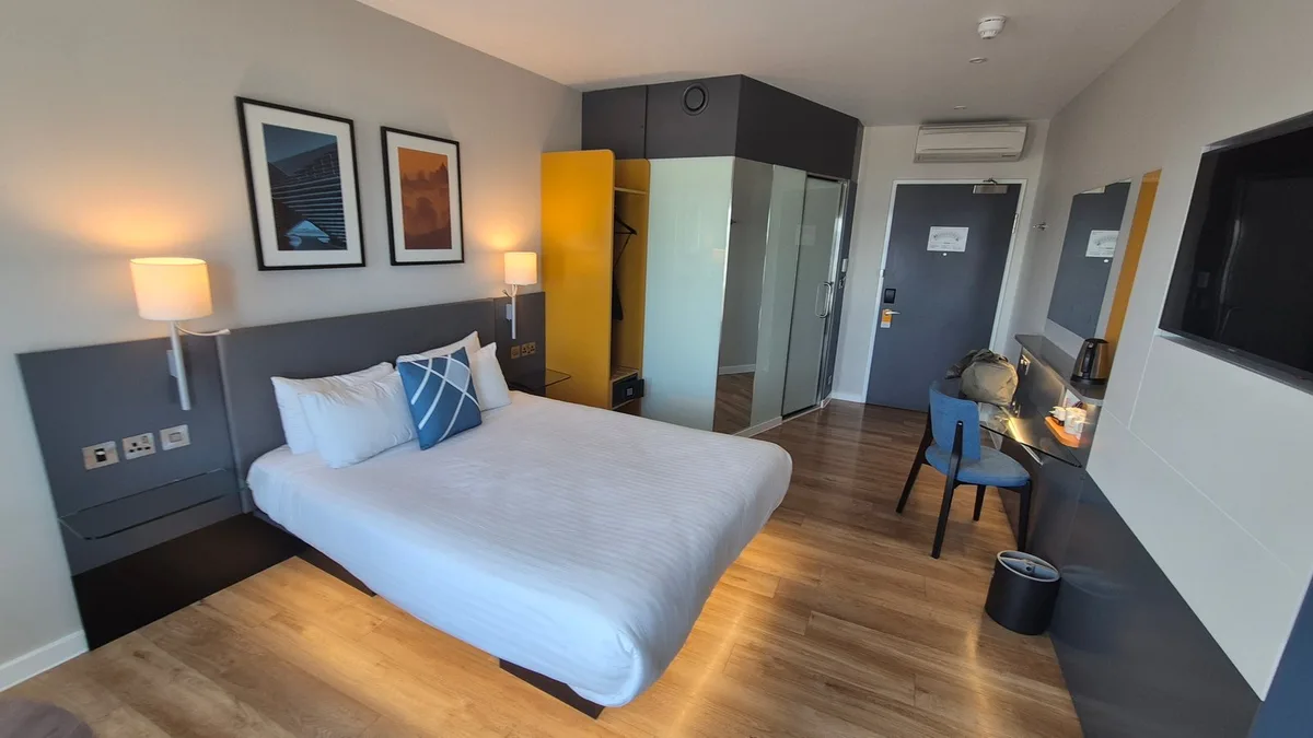 Four Points Flex by Sheraton Dundee