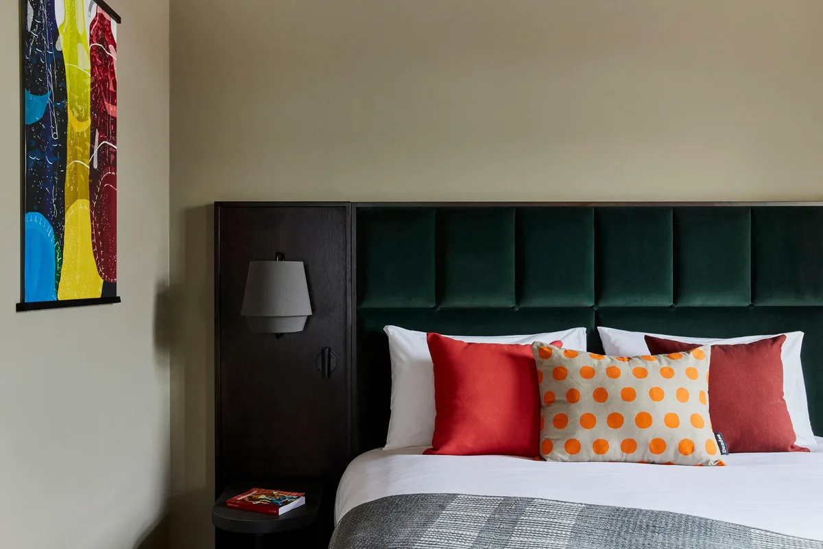 Hotel Indigo Dundee by IHG — 4