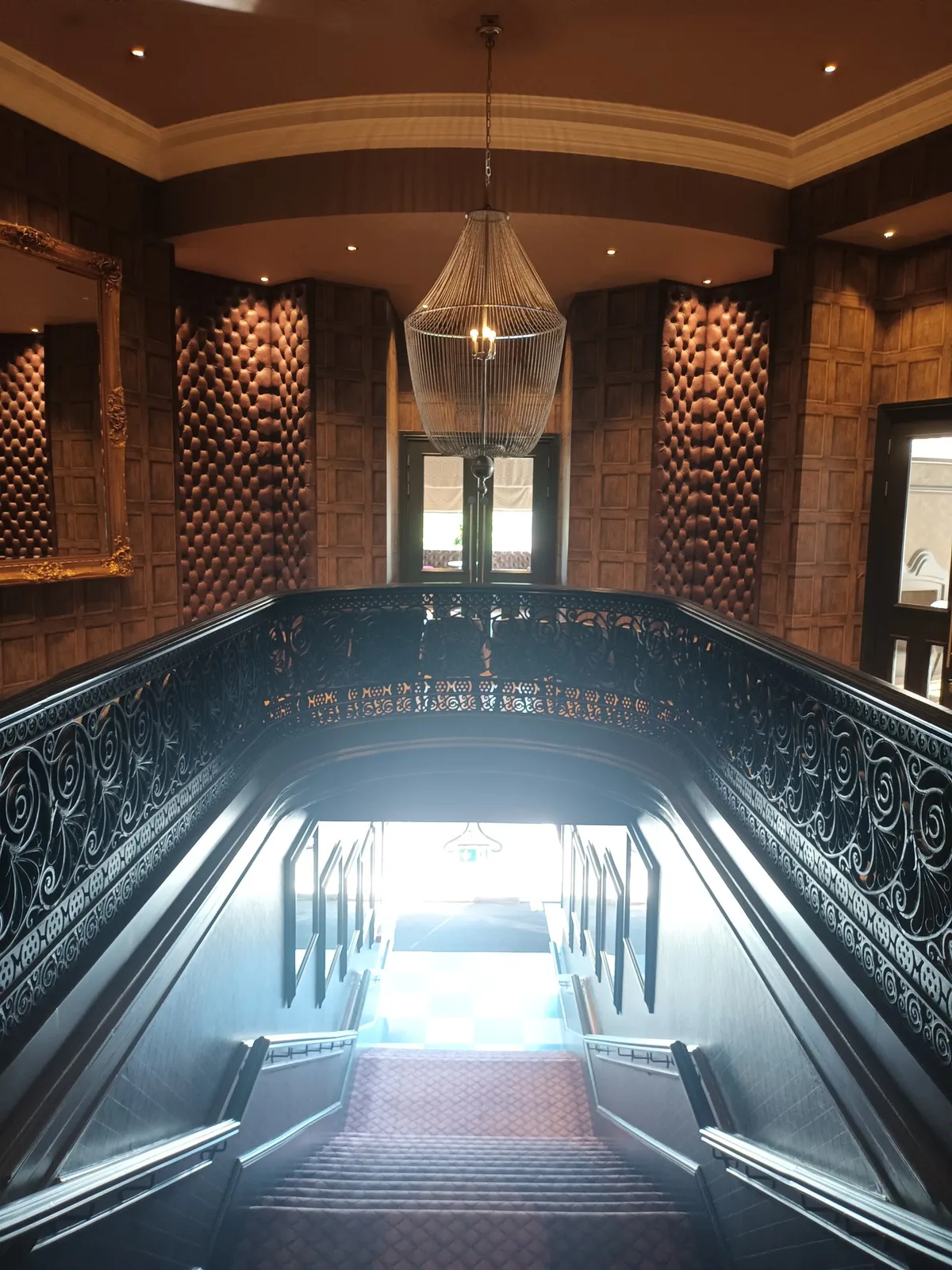 Malmaison Dundee