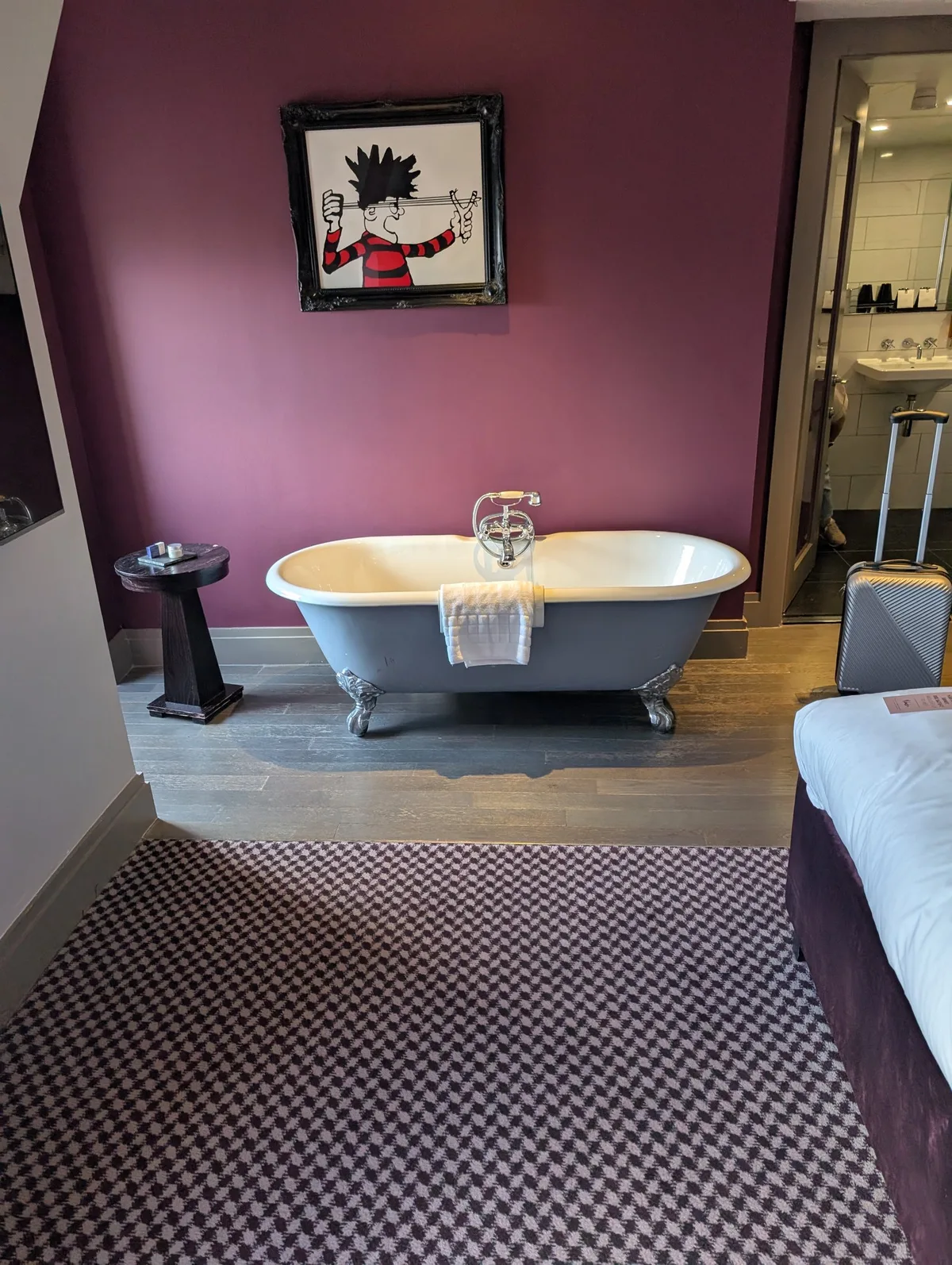 Malmaison Dundee — 2
