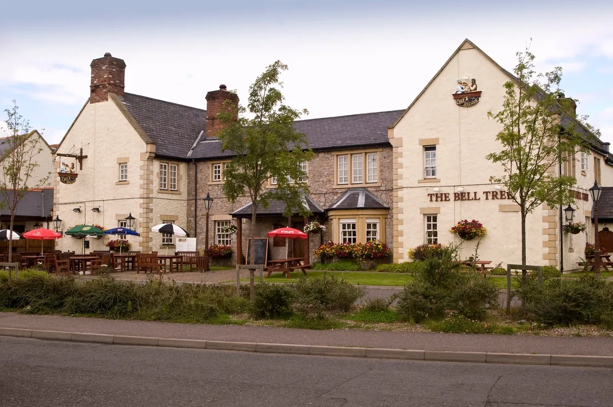 Premier Inn Dundee East hotel — 3