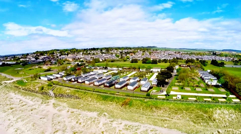 Riverview Caravan Park