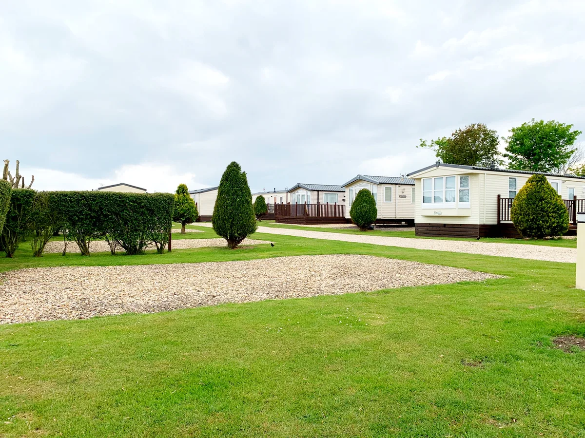 Riverview Caravan Park — 2