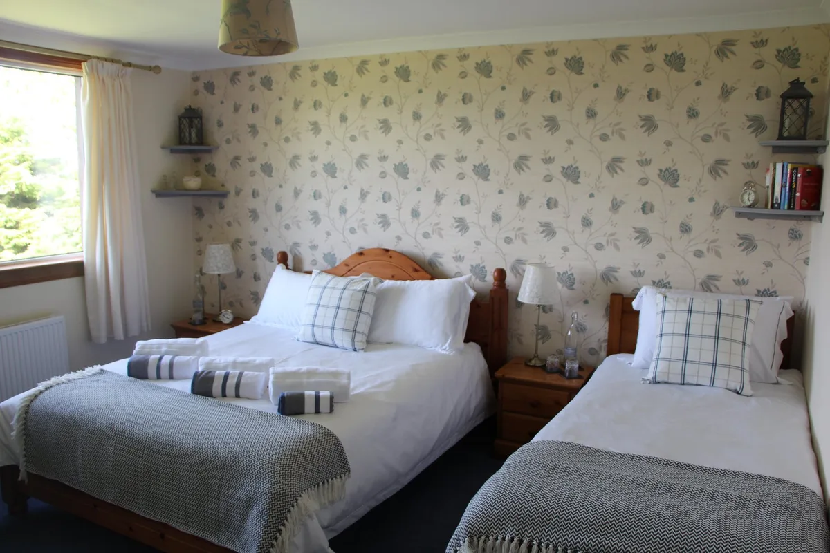 Sma' Hame Scottish Holiday Cottages — 4