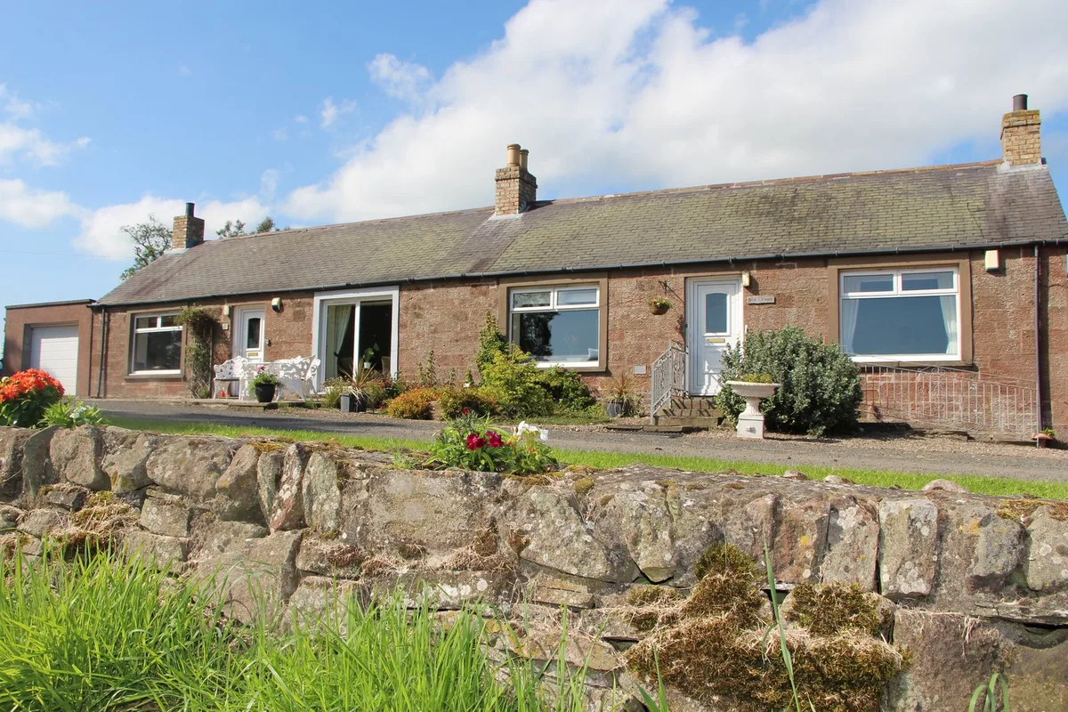 Sma' Hame Scottish Holiday Cottages — 5