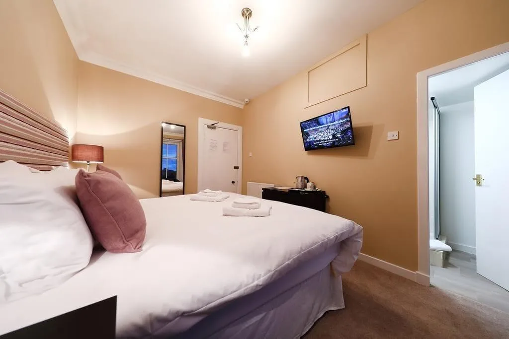 Station Hotel