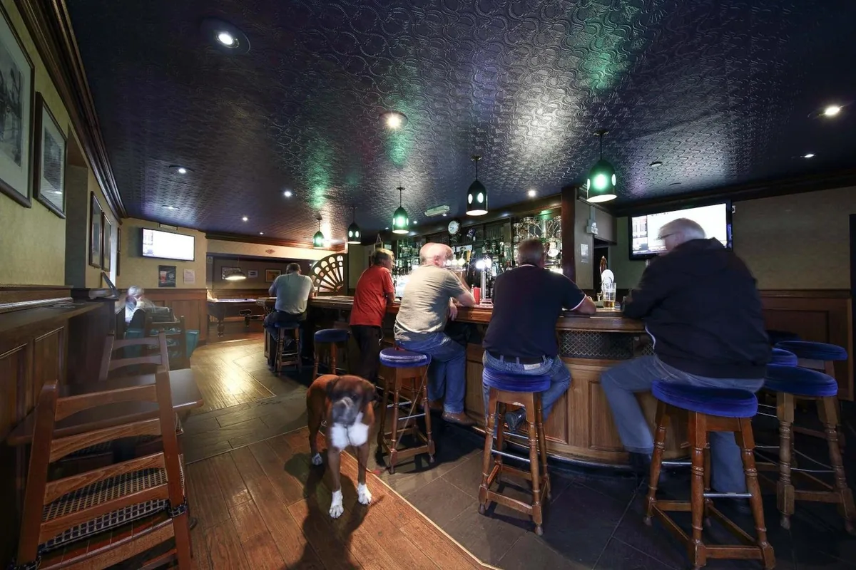 Station Hotel — 3