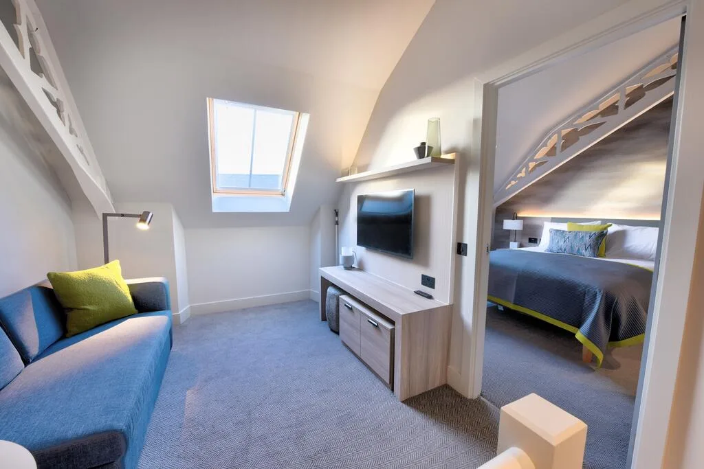 Staybridge Suites Dundee, an IHG Hotel