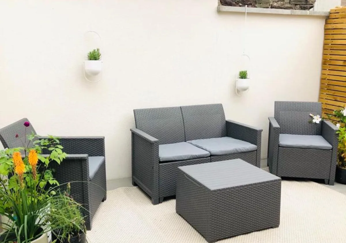 The Kepties Luxurious Accomomodation - Arbroath — 4