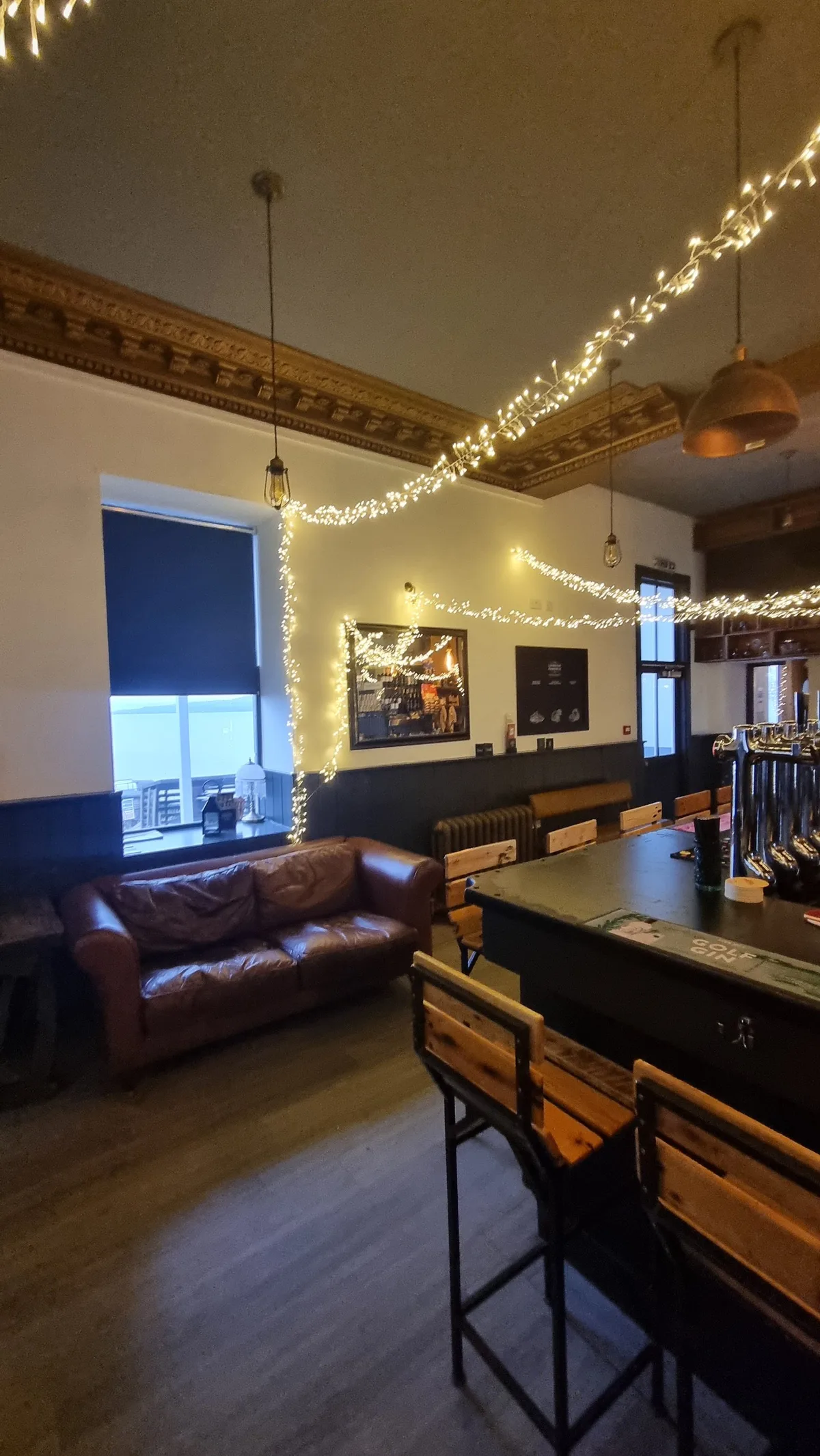 The Newport Inn